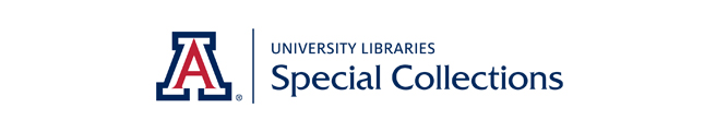 Special Collections logo